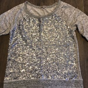 Gap sweater:sweatshirt